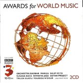 Awards for World Music