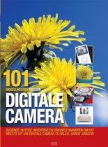 101 Mogelijkheden met een digitale camera
