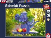 Schmidt Spiele 58283 puzzel Legpuzzel 500 stuk(s) Kunst
