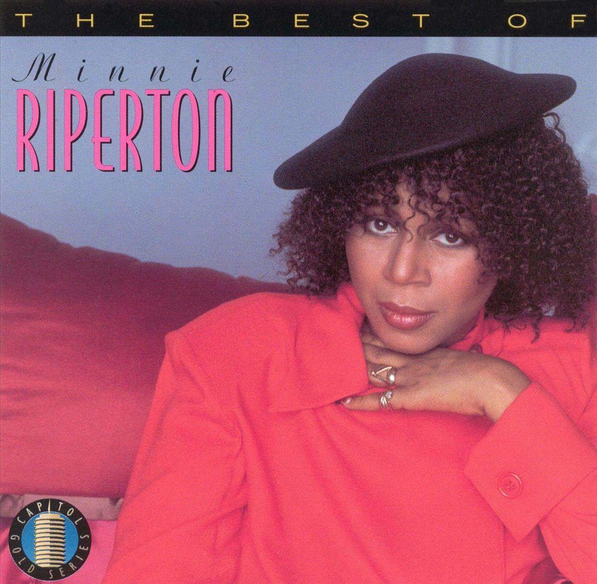 Capitol Gold: Best Of Minnie Riperton