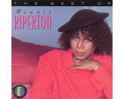 Capitol Gold: Best Of Minnie Riperton