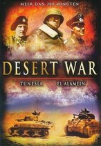 Special Interest - Desert War Tunesia El Ala