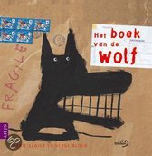 Boek Van De Wolf
