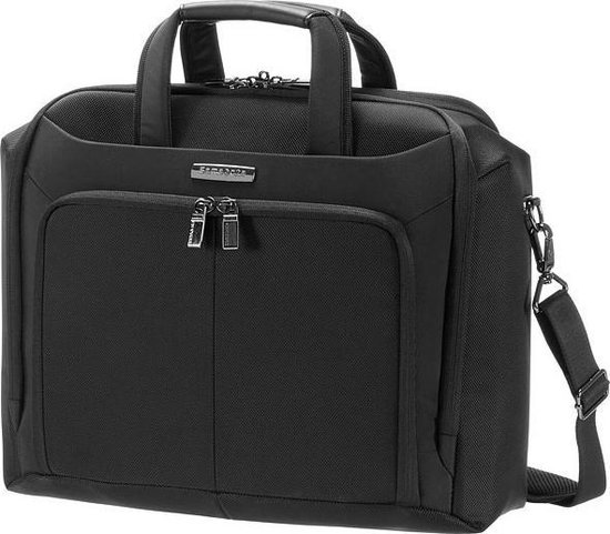 Samsonite 17 Inch Laptoptas Samsonite Ergo-Biz Laptoptas 16 Inch