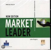 Market Leader Pre-Intermediate Practice File