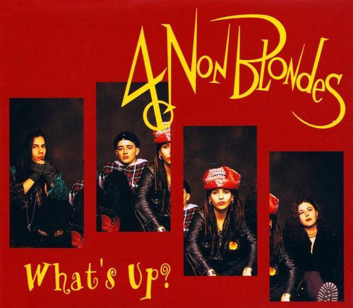 Whats Up?, 4 Non Blondes | Musique | bol