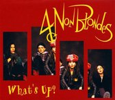 4 non blondes - Whats Up?