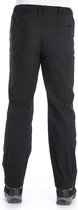 Regatta Geo ll - Outdoorbroek Regular - Heren - S - zwart