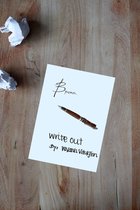 Write Out