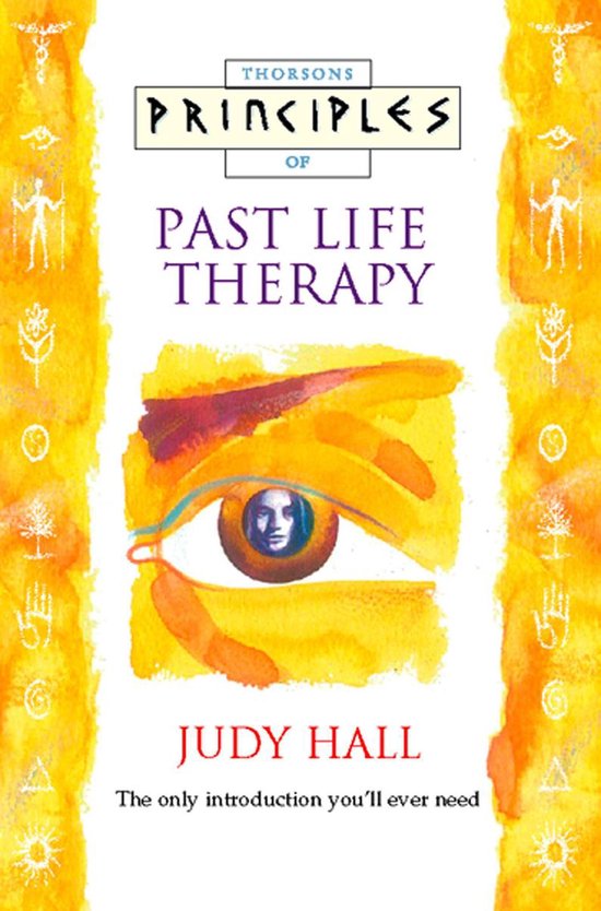 Principles of - Past Life Therapy - cover