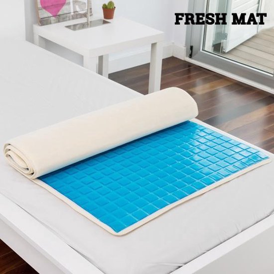 Zomer slaapmat rotan, opvouwbare rotan mat ademend koel
