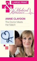 The Doctor Meets Her Match