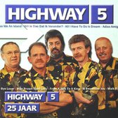 25 Jaar Highway