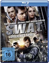 SWAT - Tödliches Spiel/Blu-ray
