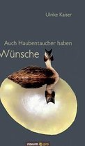 Auch Haubentaucher haben Wunsche