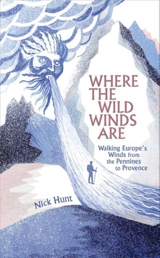 Where the Wild Winds Are - cover