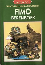 Fimo Berenboek