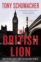 British Lion A Novel