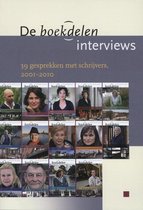 De Boek-Delen Interviews