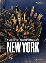 New York Century Of Aerial Photography