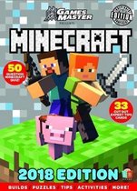 Minecraft by GamesMaster