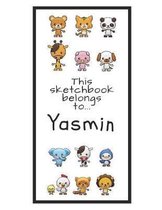 Yasmin Sketchbook