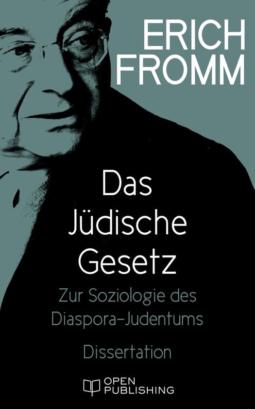 Das Jüdische Gesetz - cover