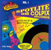 Spotlite On Colpix Records Vol. 1