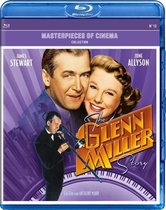 Glenn Miller Story (Masterpieces of Cinema)/Blu-ray