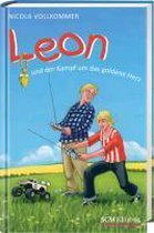 Leon und der Kampf um das goldene Herz