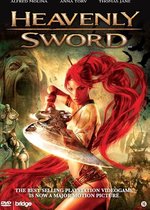 Heavenly Sword