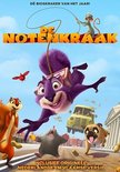 Notenkraak (DVD)