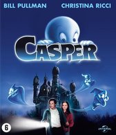 Casper (Blu-ray)