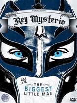 WWE - Rey Mysterio: The Biggest Little Man