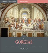 Gorgias (Illustrated Edition)
