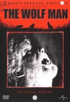 Wolf Man, The (1941)