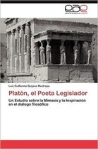 Platon, El Poeta Legislador