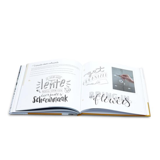 Letter journal