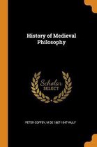 History of Medieval Philosophy