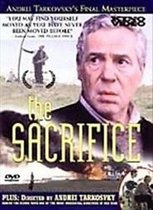 Sacrifice (UK Import)
