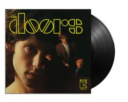 foto van The Doors - The Doors (LP)