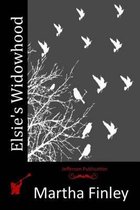 Elsie's Widowhood