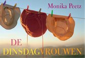 Omslag De dinsdagvrouwen 1 - De dinsdagvrouwen