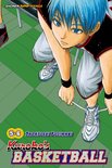 Kuroko’s Basketball 3 - Kuroko’s Basketball, Vol. 3