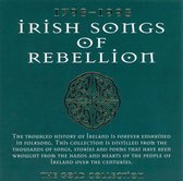 Irish Songs of Rebellion