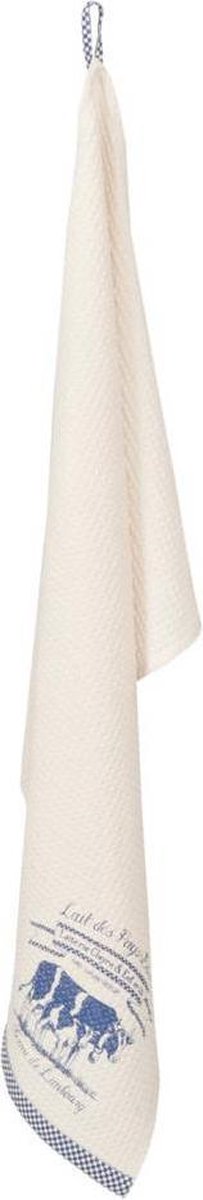 Clayre & Eef LDV42 - Keukendoek 50 x 85