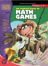 The Complete Book Of Math Games