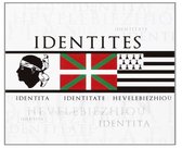 Various Artists - Identites: Identita, Identitate, Id (CD)