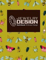 Jewelry Design Sketchbook