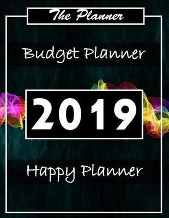 best budget planner 2019